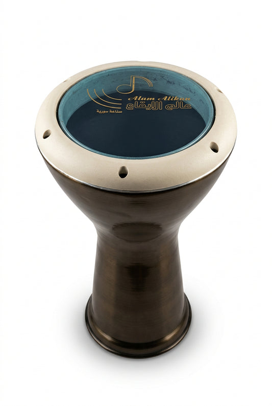 Darbuka – Black – Small