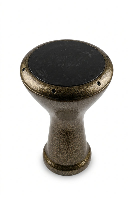 Darbuka – Green – Font