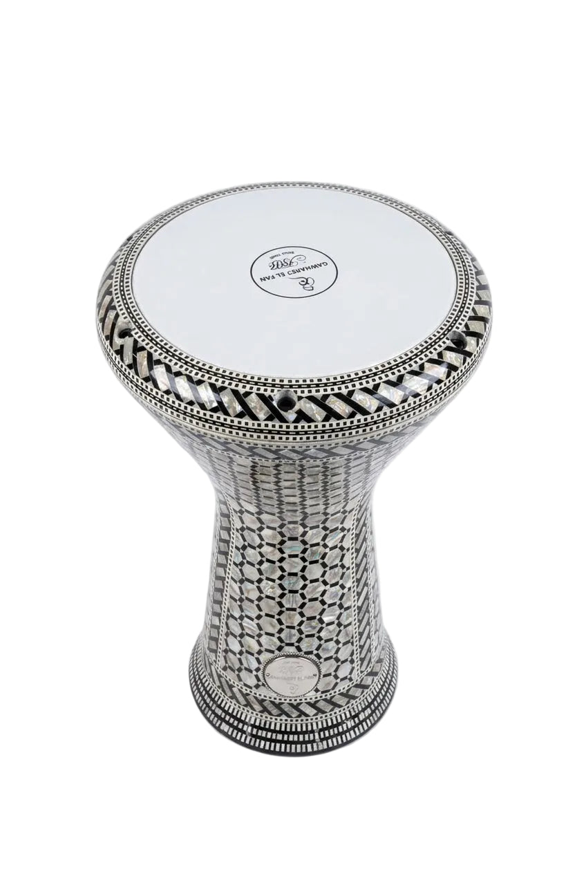 Darbuka Jawharet Al Fan