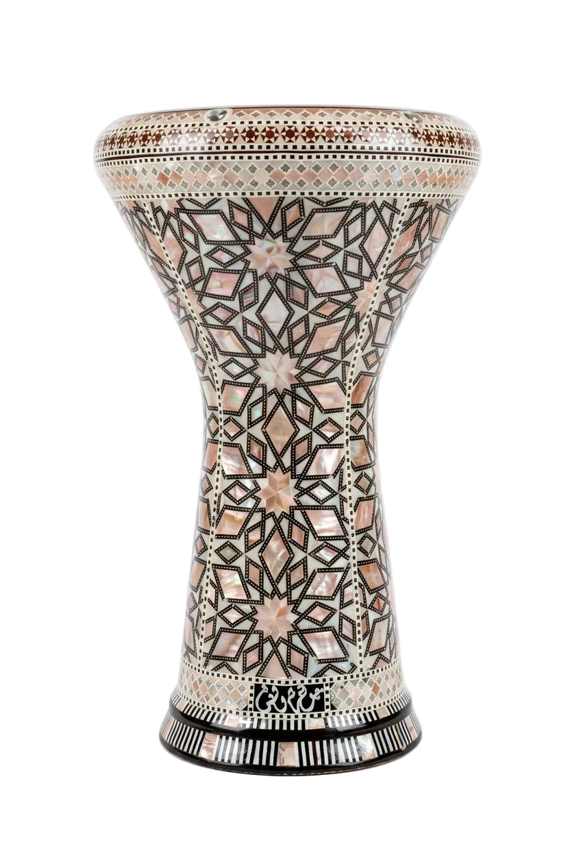 Darbuka Jawharet Al Fan
