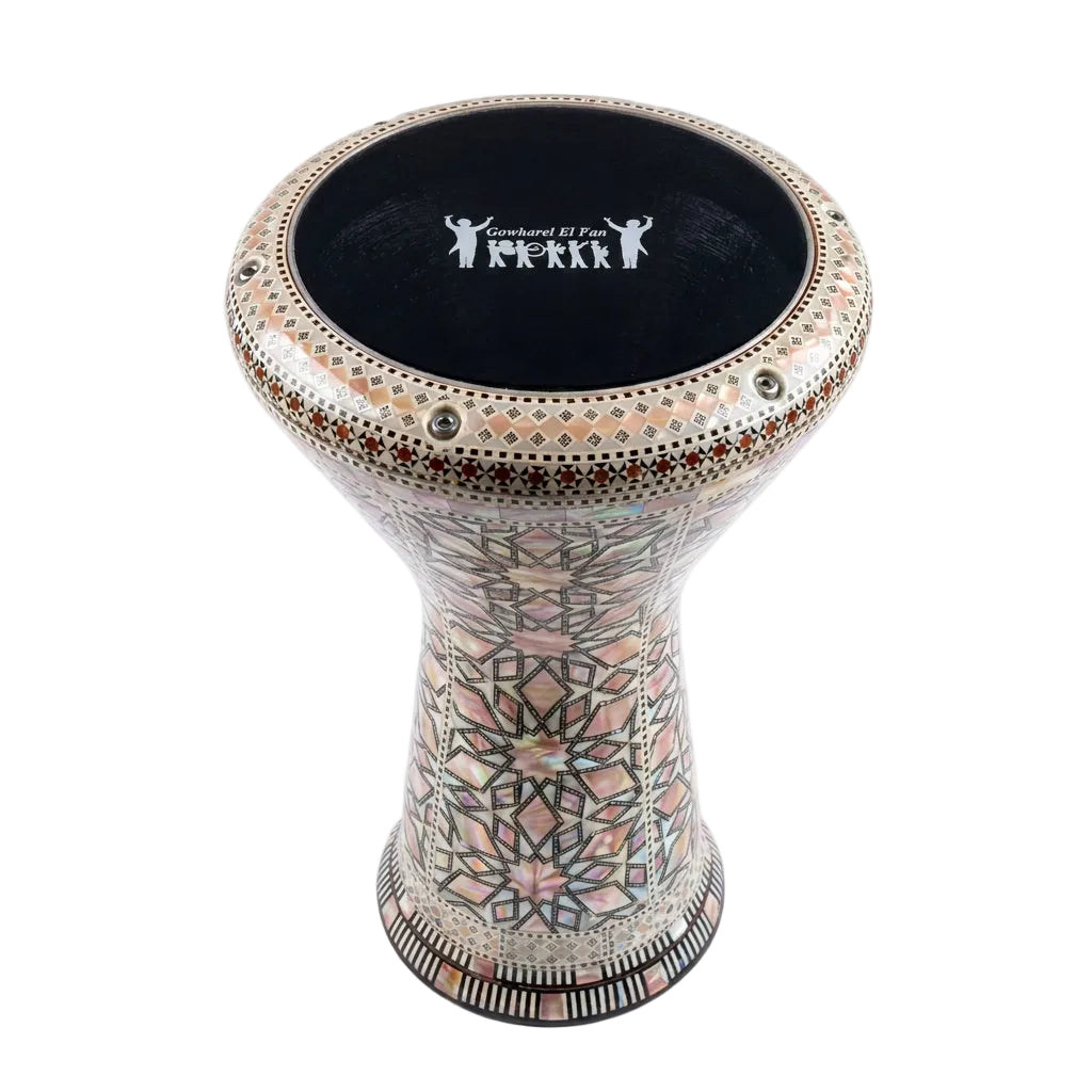 Darbuka Jawharet Al Fan