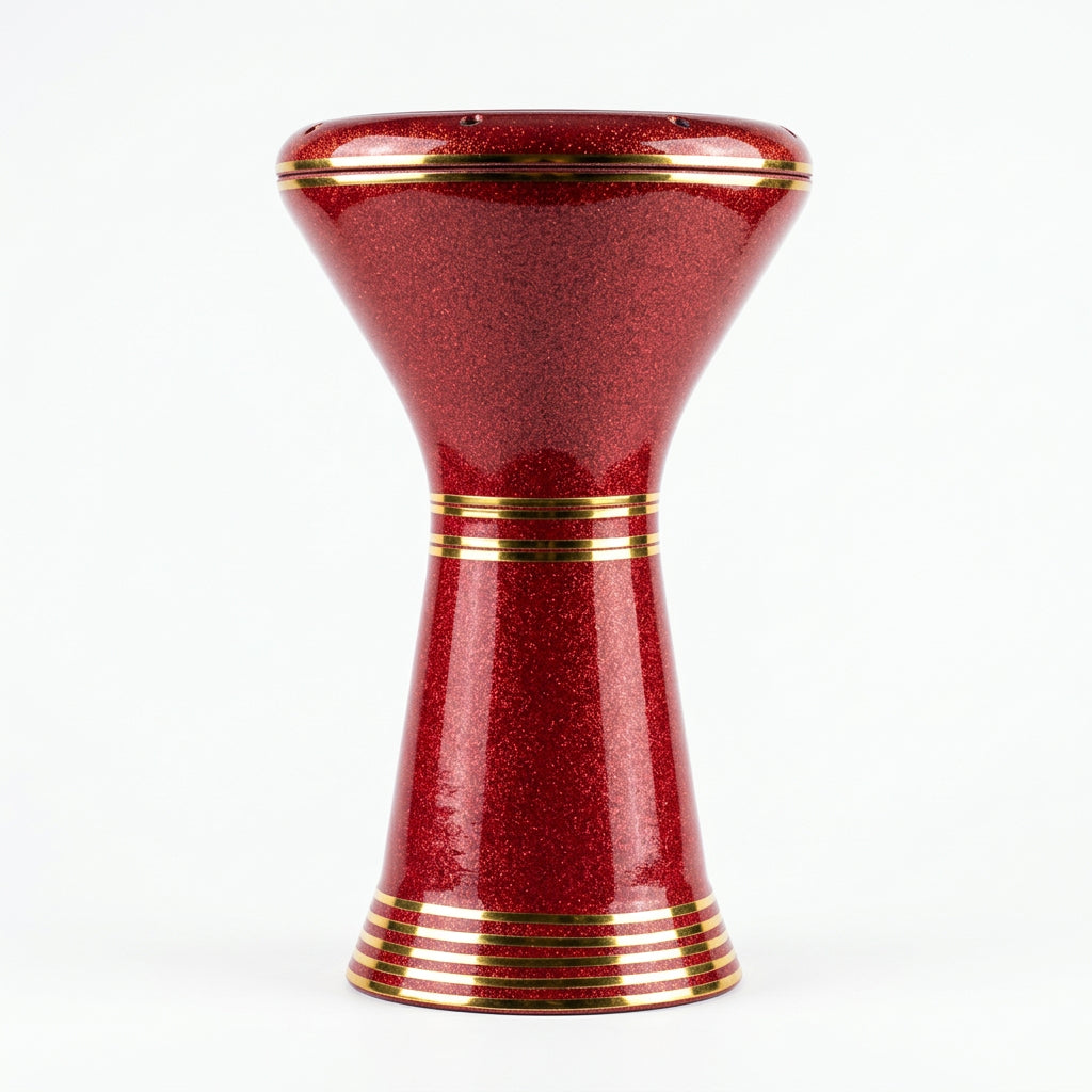 Darbuka Jawharet Al Fan