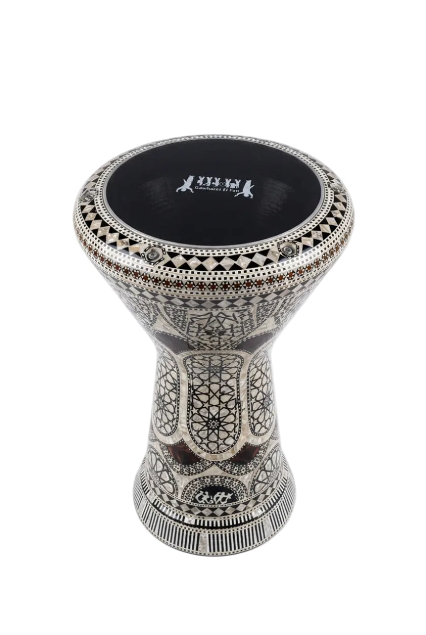 Darbuka Jawharet Al Fan