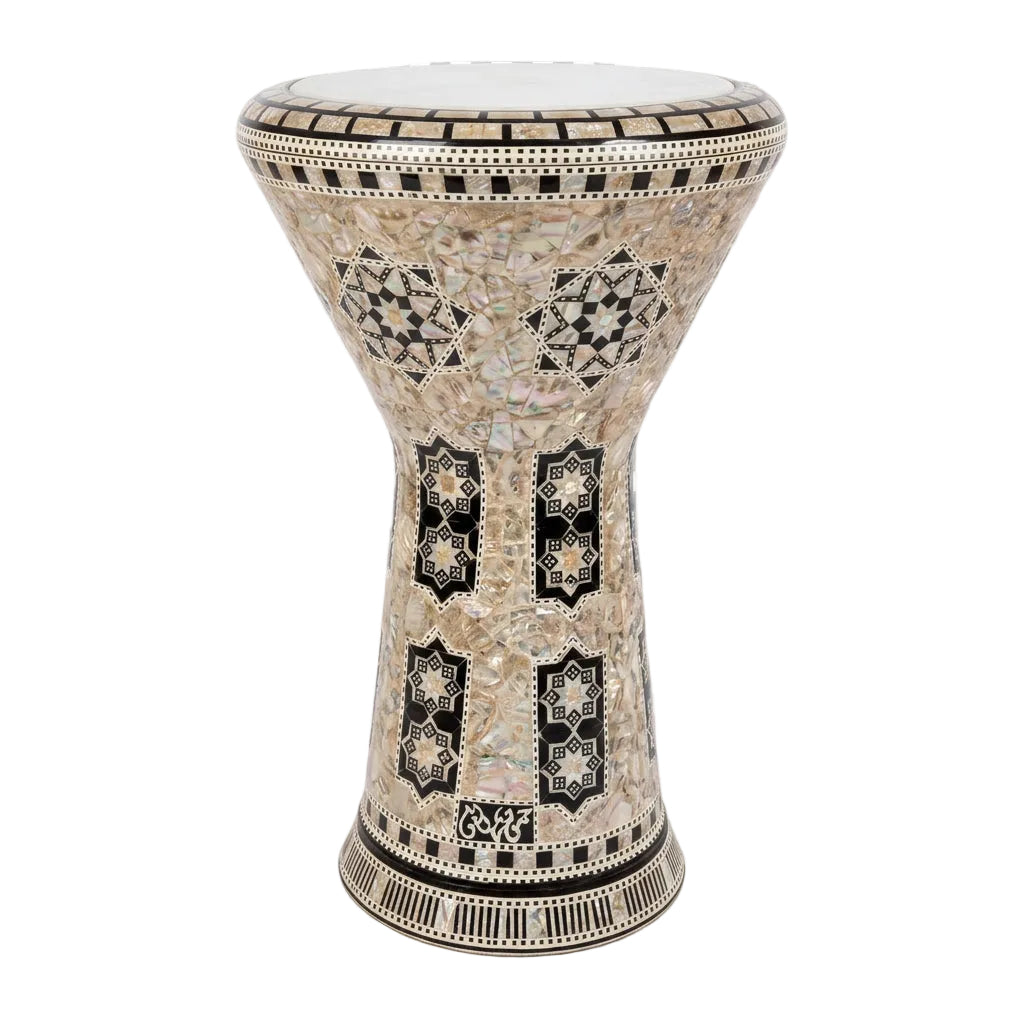 Darbuka Jawharet Al Fan