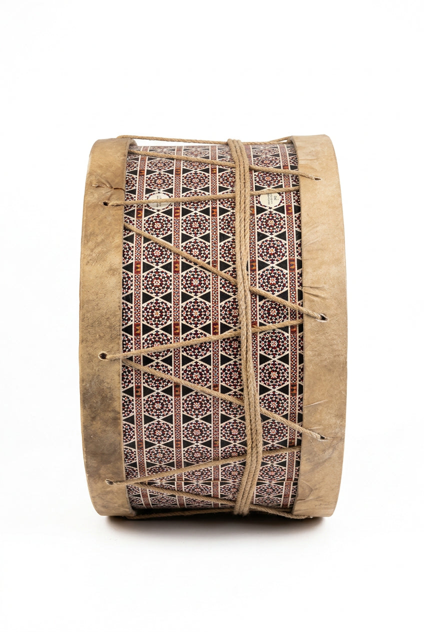 Tabel – Medium – Nawari