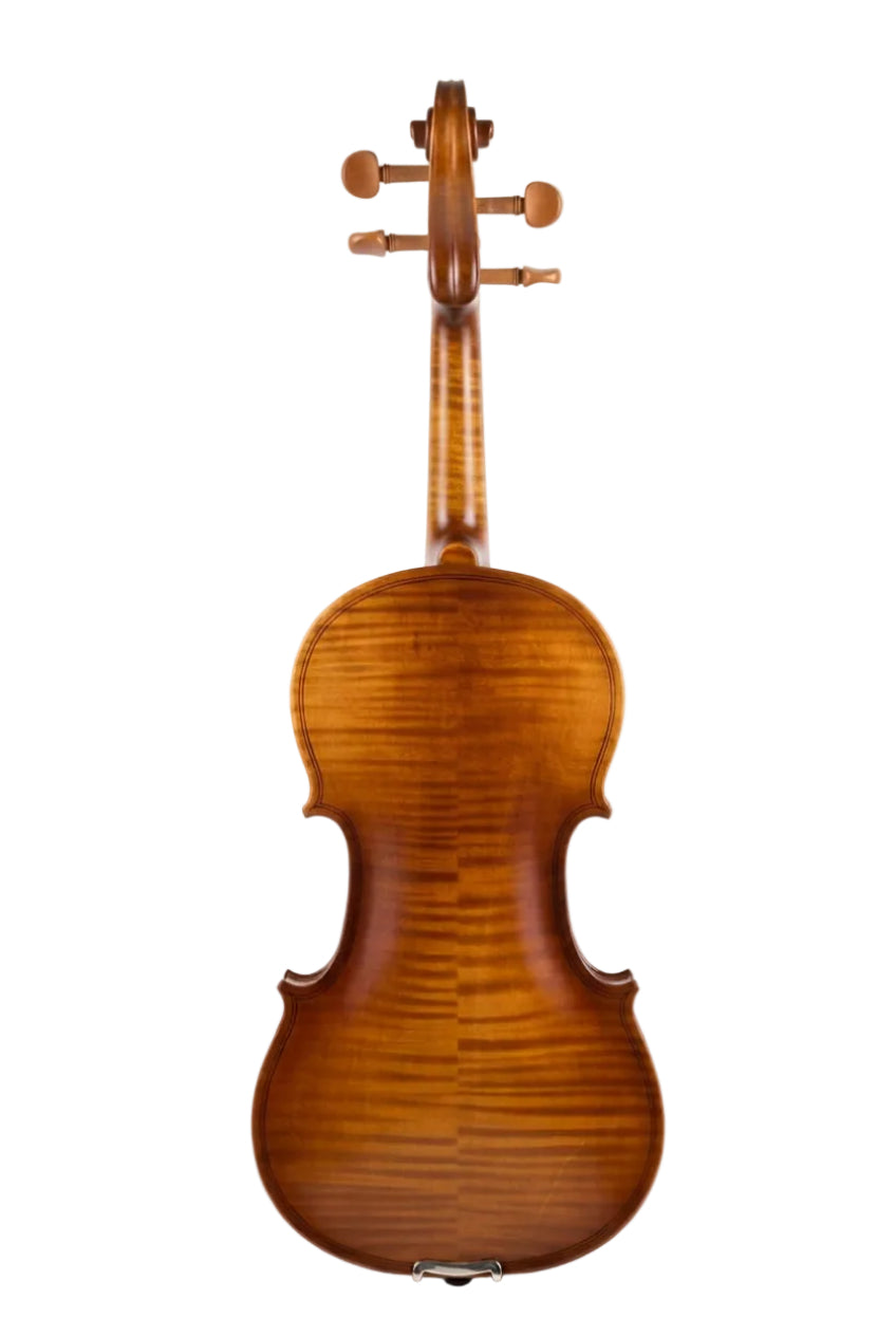 VIOLIN - BROWN MAT 4/4 - SNVL401