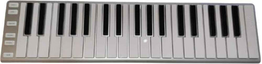 X-KEY 37 SILVER - Hawamusical - Lebanon