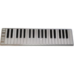 X-KEY 37 SILVER-Musical Keyboards-Hawamusical-musical instruments-lebanon