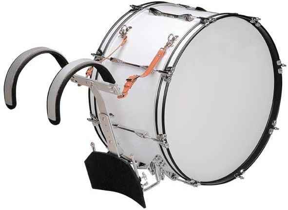 MARCHING DRUM- SN-B010- SONOR - Hawamusical - Lebanon