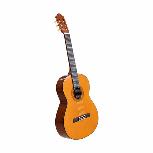 Classical Guitar – Brown – 4/4 – Yamaha C40 – SNCG006