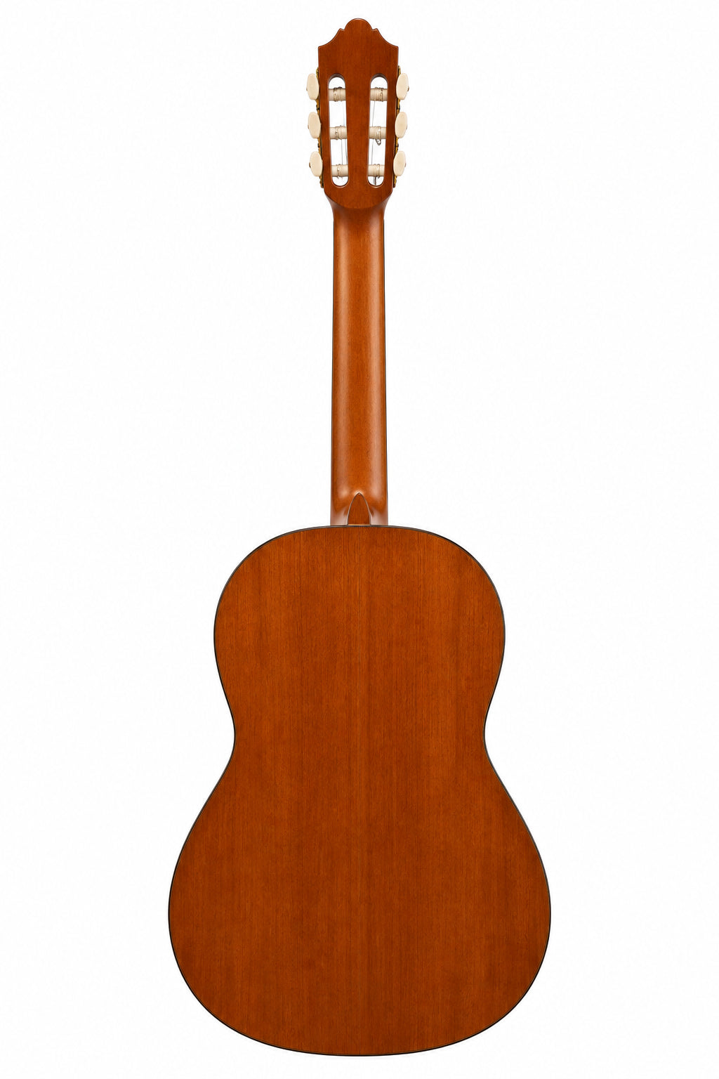 Classical Guitar – Brown – 4/4 – Yamaha C40 – SNCG006