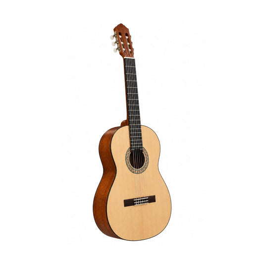 Classical Guitar – Natural – 4/4 – Yamaha C40 – SNCG006