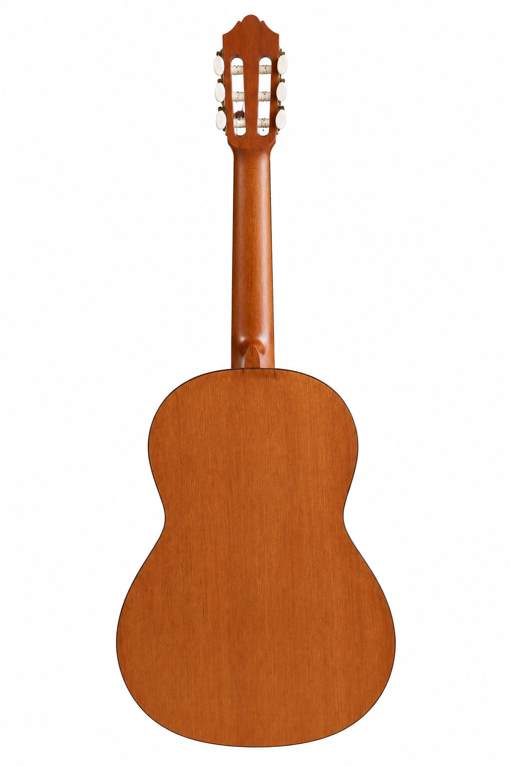 Classical Guitar – Natural – 4/4 – Yamaha C40 – SNCG006