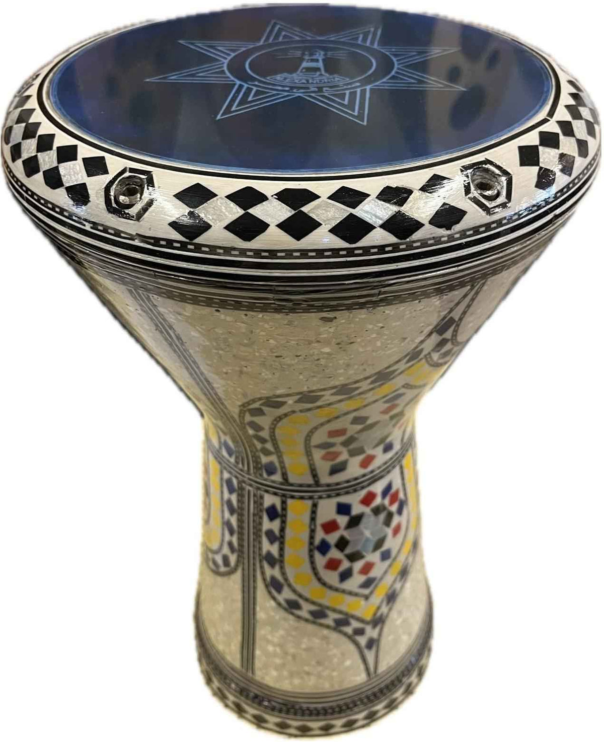 DARBUKA - GAWHARET EL FAN COPY - Hawamusical - Lebanon