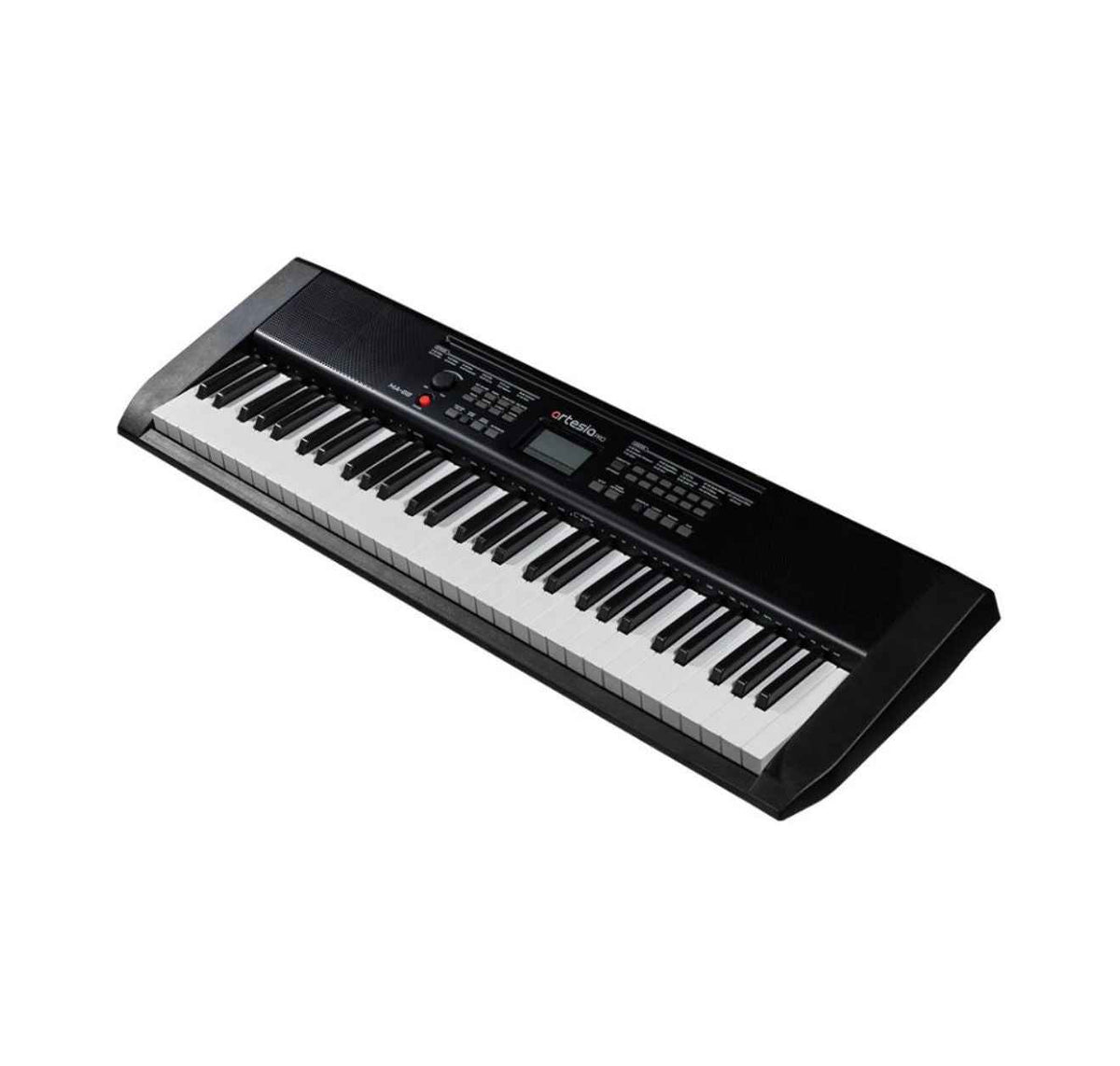 KEYBOARD-MA88-BLACK-ARTESIA - Hawamusical - Lebanon