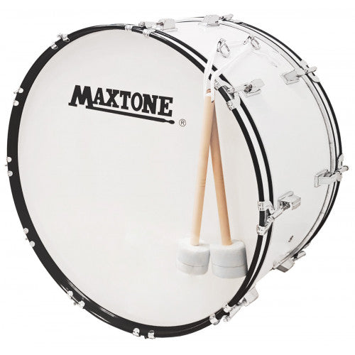 MARCHING DRUM-MAXTONE