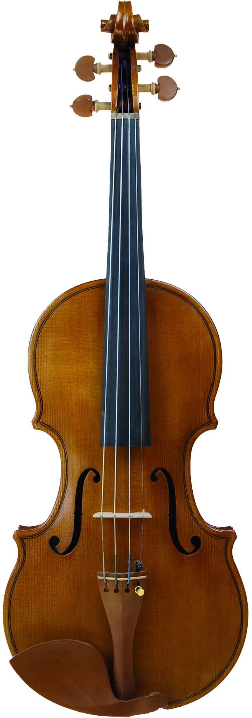 VIOLIN-SNVL401BROWN MATT 4/4. - Hawamusical - Lebanon