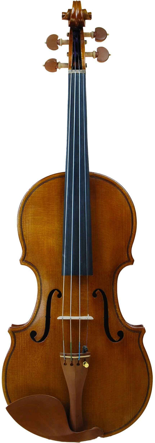 VIOLIN-SNVL401BROWN MATT 4/4. - Hawamusical - Lebanon