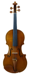 VIOLIN-SNVL401BROWN MATT 4/4.