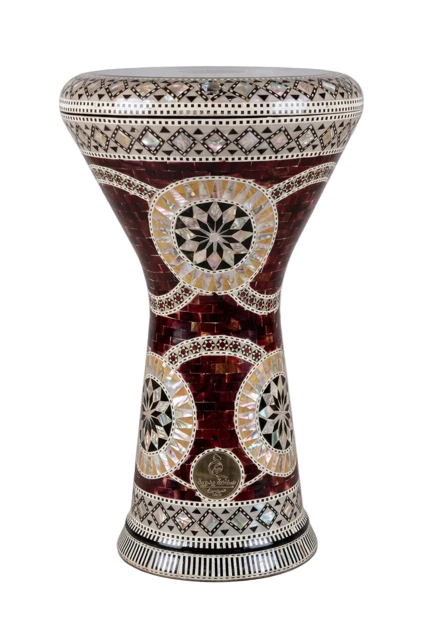 Darbuka Jawharet Al Fan