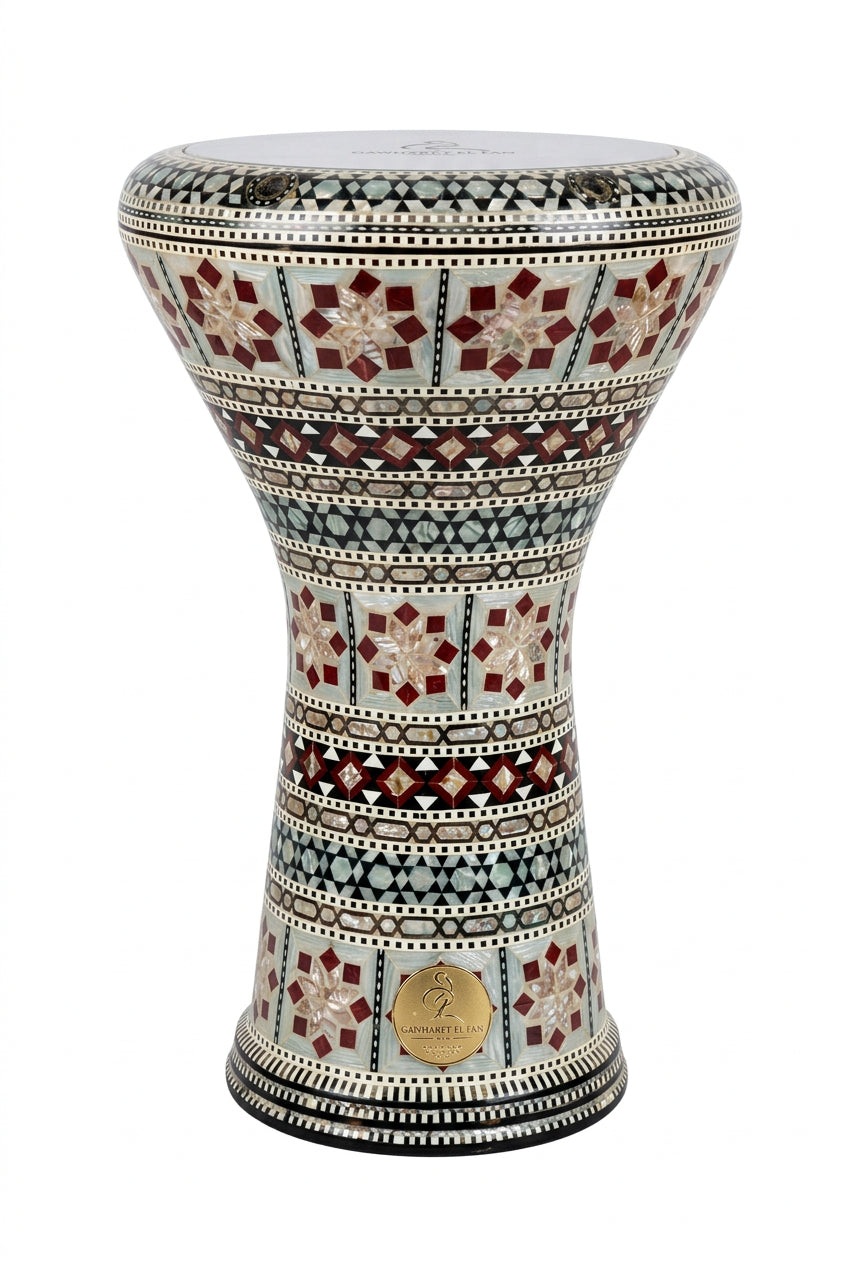 Darbuka Jawharet Al Fan