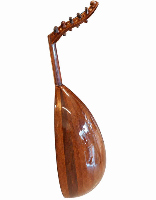 Oud Zeryab – عود زرياب (013) – 4/4 | Arabic Oud for Beginners &amp; Professionals in Lebanon