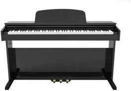 Artesia RP-220 Digital Piano – 88-Key Graded Hammer Action with 3 Pedals, 8 Voices & Recording - Hawamusical - Lebanon