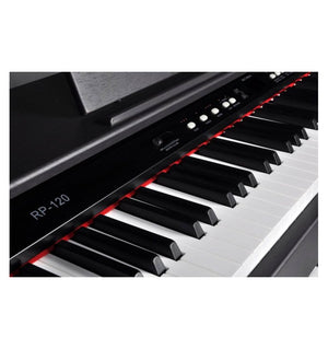 DIGITAL PIANO-RP120-ROSEWOOD-RINGWAY.