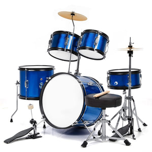 DRUM JUNIOR-SNJ005-BLUE-SONOR.