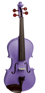 VIOLIN- SNVL001- PURPLE 4/4