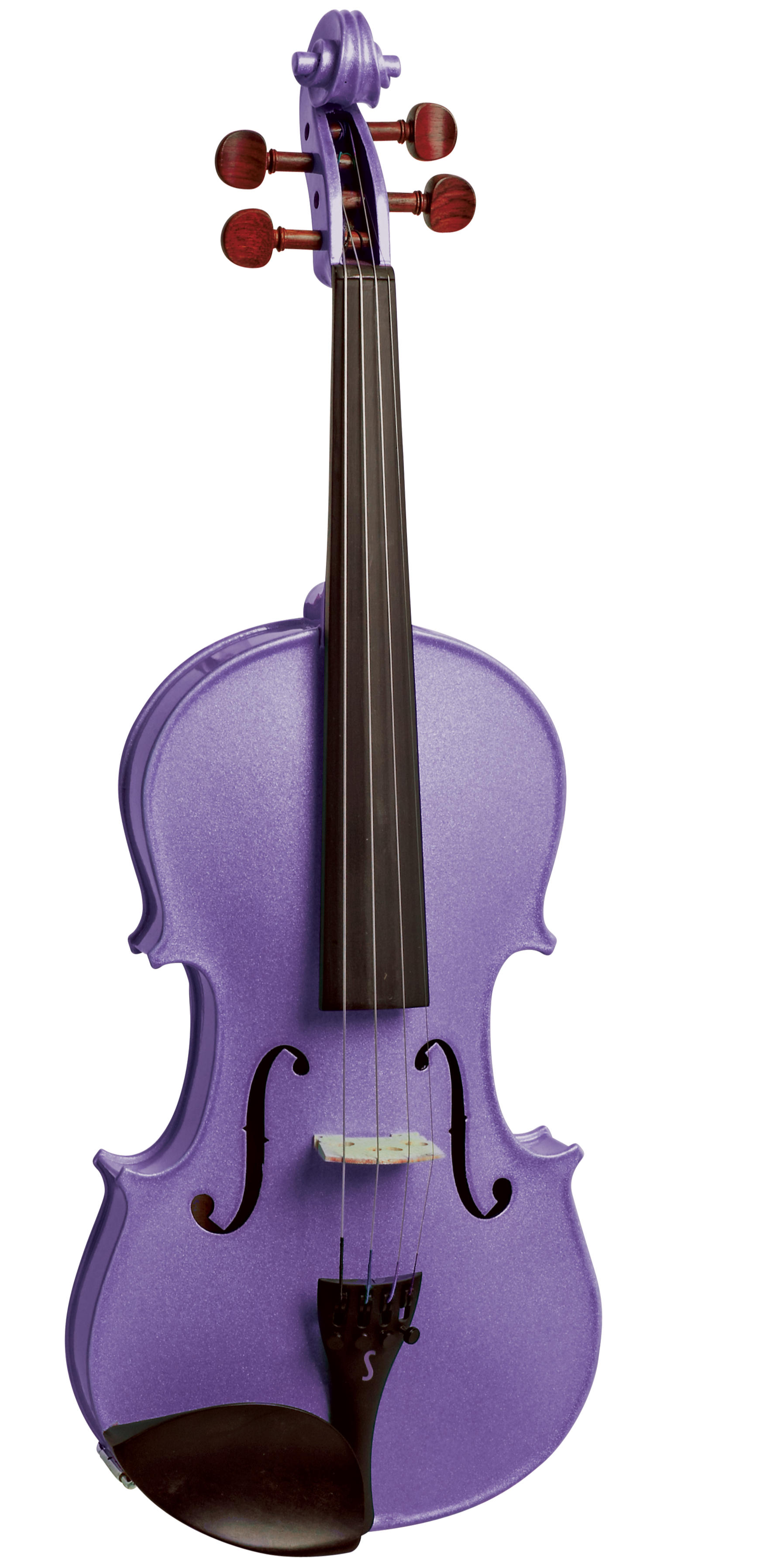 VIOLIN- SNVL001-SONOR- PURPLE 1/4