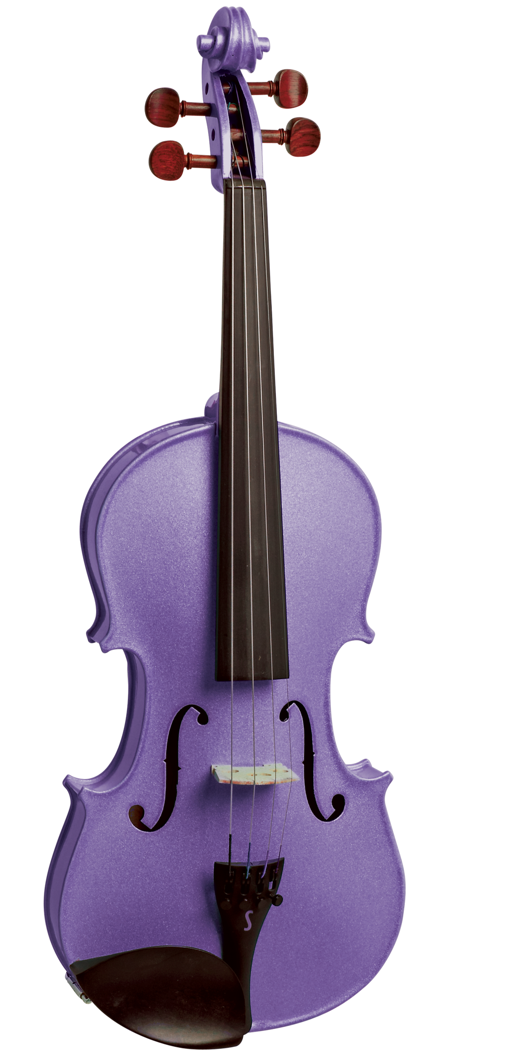 VIOLIN- SNVL001-SONOR- PURPLE 1/4