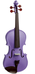 VIOLIN- SNVL001-SONOR- PURPLE 1/4