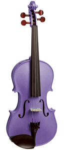 VIOLIN- SNVL001-SONOR- PURPLE 1/4