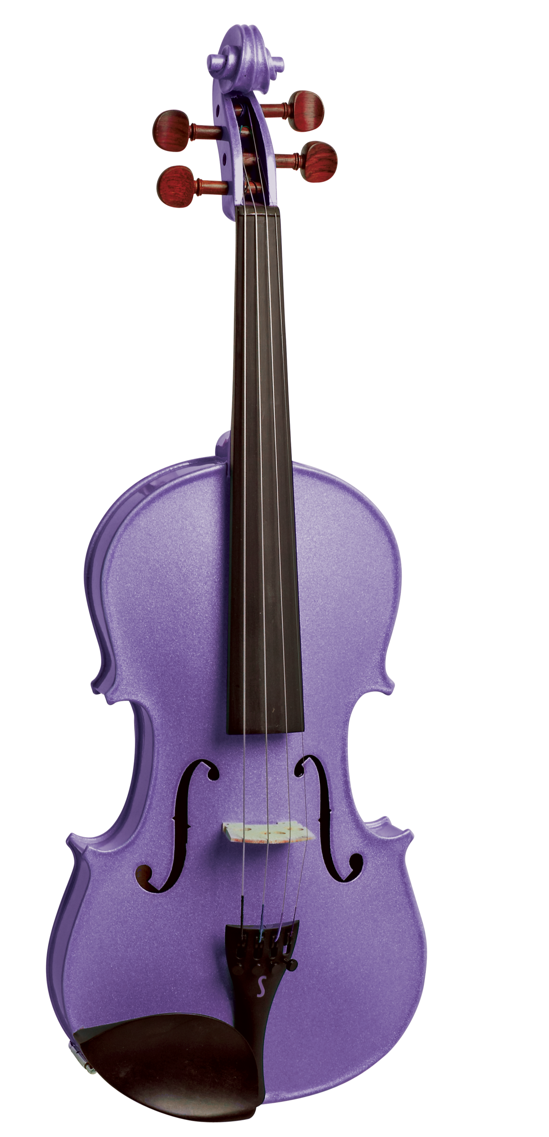 VIOLIN- SNVL001-PURPLE 3/4