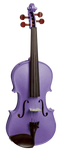 VIOLIN- SNVL001-PURPLE 3/4