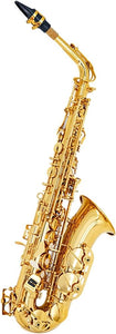 SAXOPHONE - TENOR - GOLD - SONOR