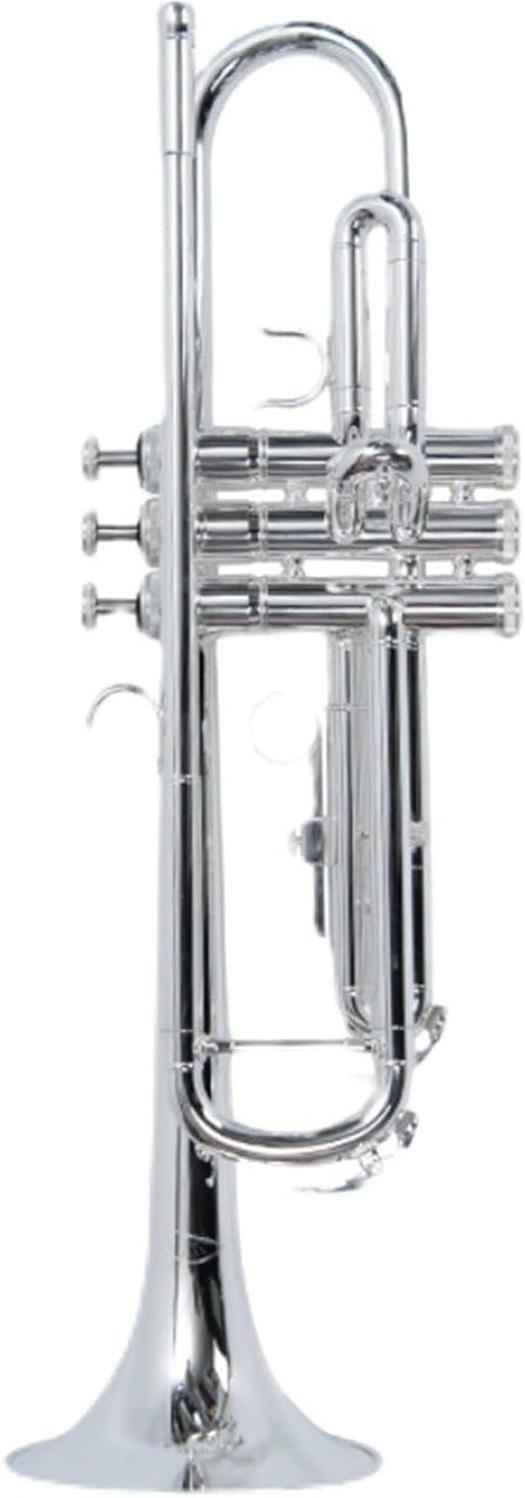 TRUMPET - SILVER - ECHO - Hawamusical - Lebanon