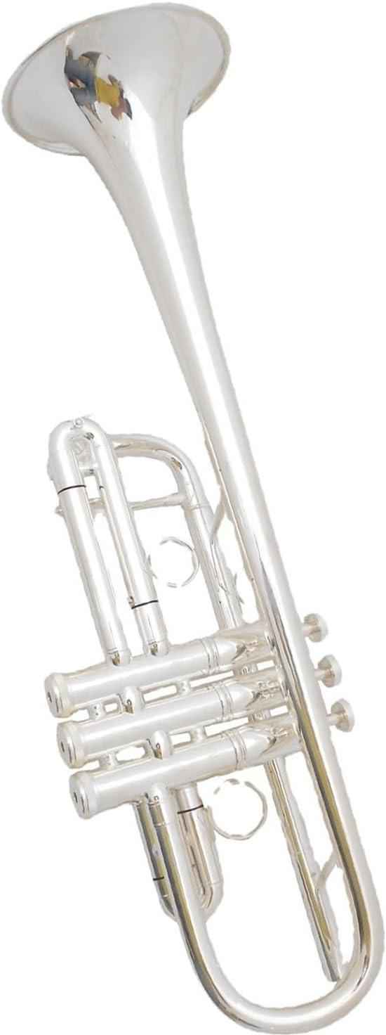 TRUMPET - SILVER - ECHO - Hawamusical - Lebanon