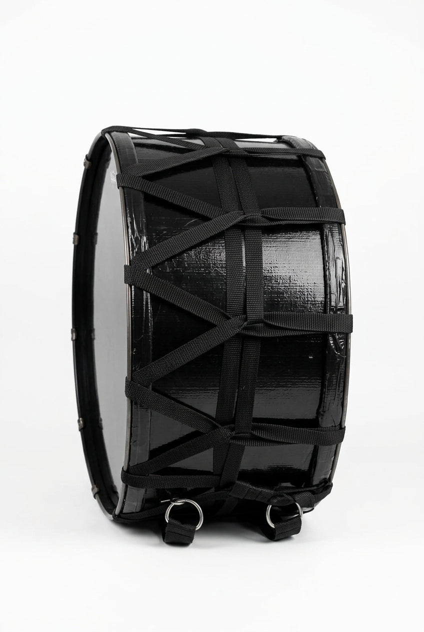 Tabel – Black – Plastic